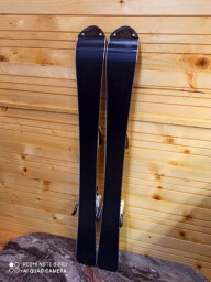 LYŽE BLIZZARD RTX JR 90CM